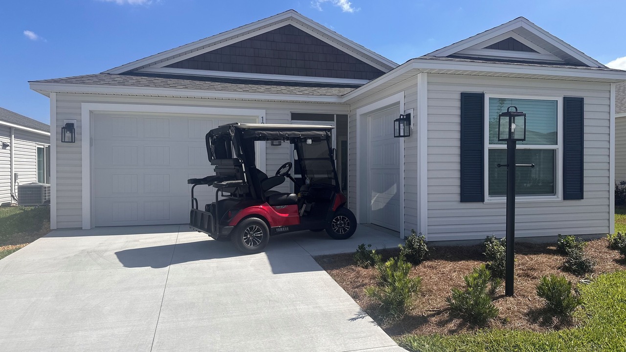 Photo of Outdoor in Wildwood