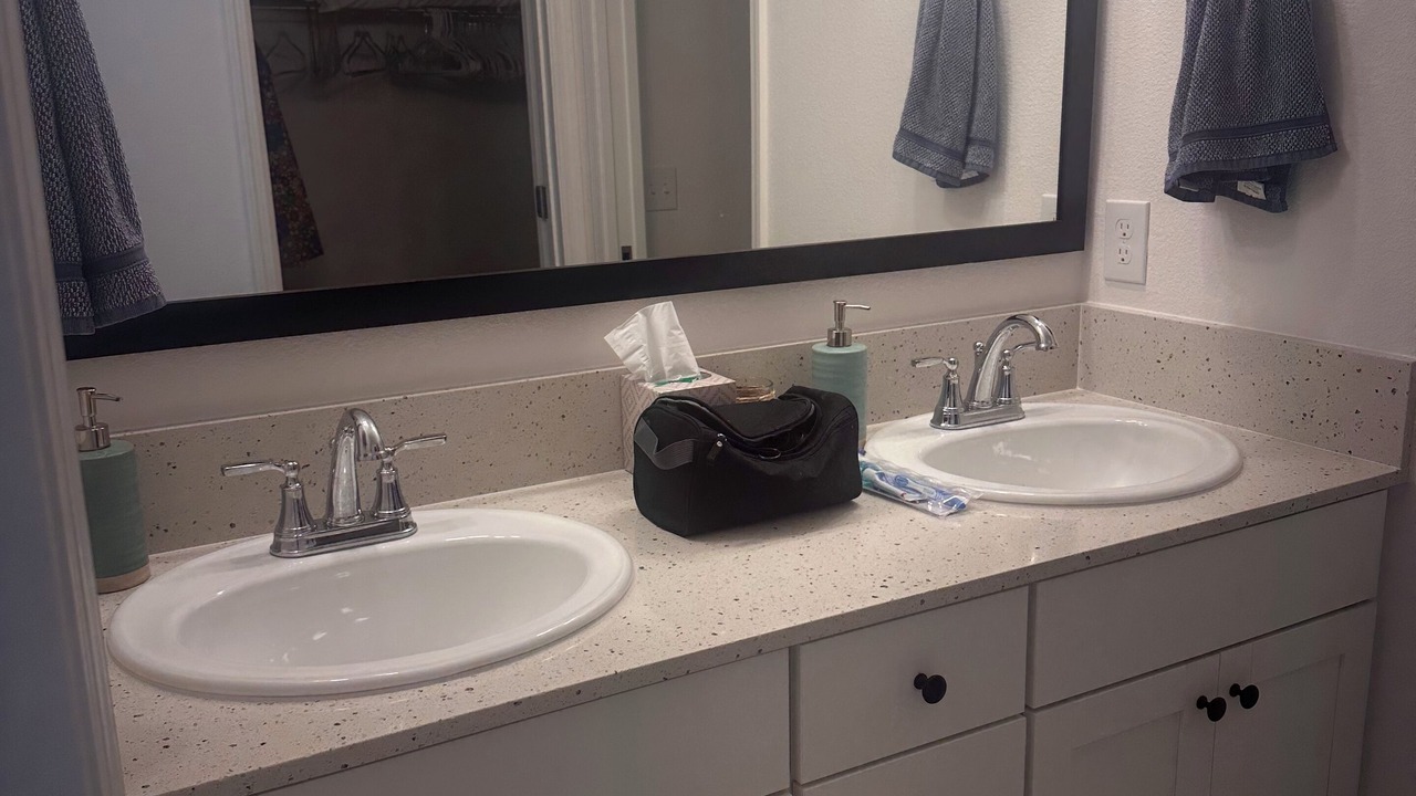 Photo of Bathroom in Wildwood