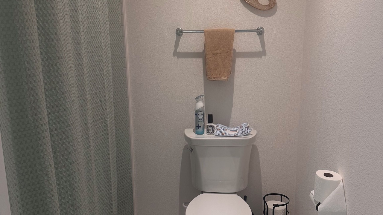 Photo of Bathroom in Wildwood