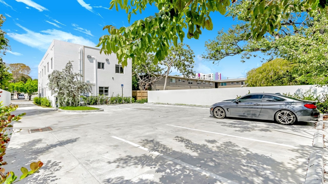 Photo of Outdoor in Wynwood Art District