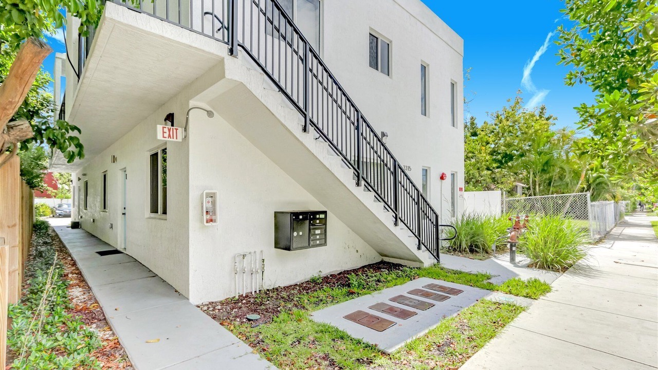 Photo of Outdoor in Wynwood Art District