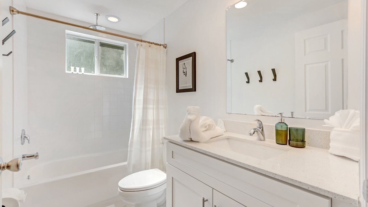 Photo of Bathroom in Wynwood Art District