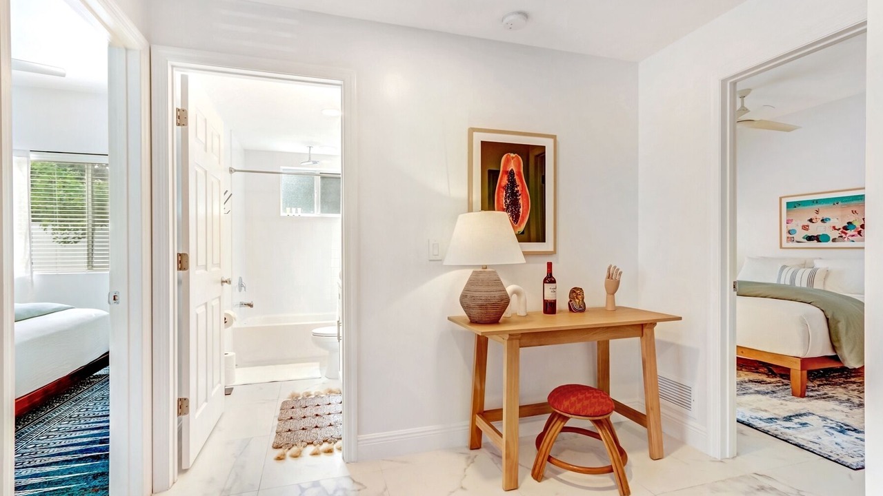 Photo of Bedroom in Wynwood Art District