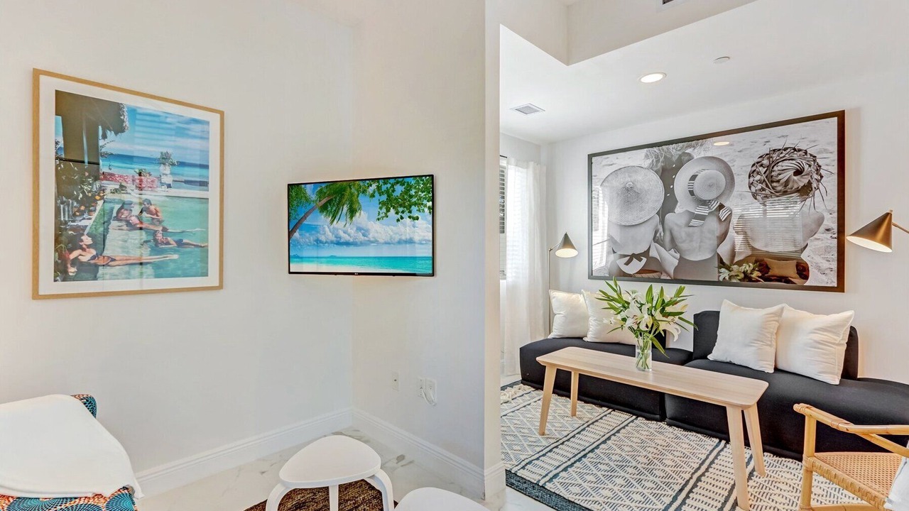 Photo of Livingroom in Wynwood Art District