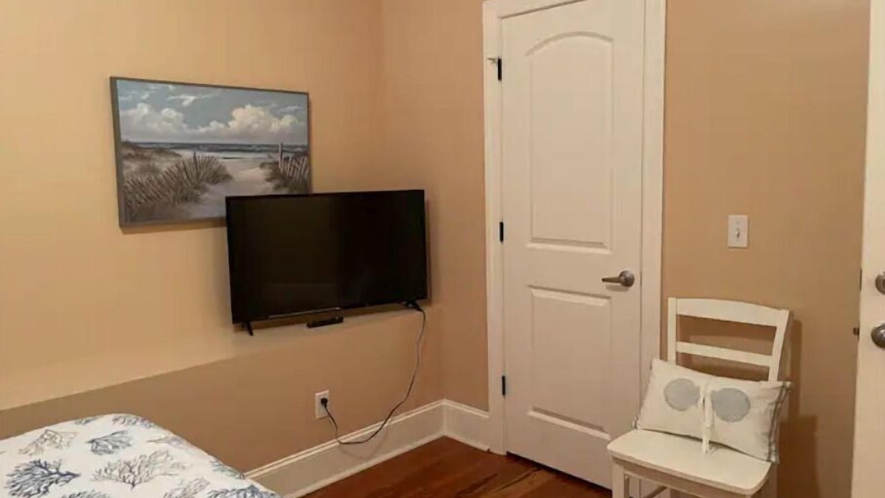 Photo of Bedroom in Graysville