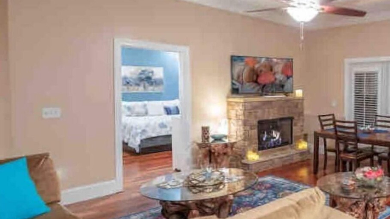 Photo of Livingroom in Graysville
