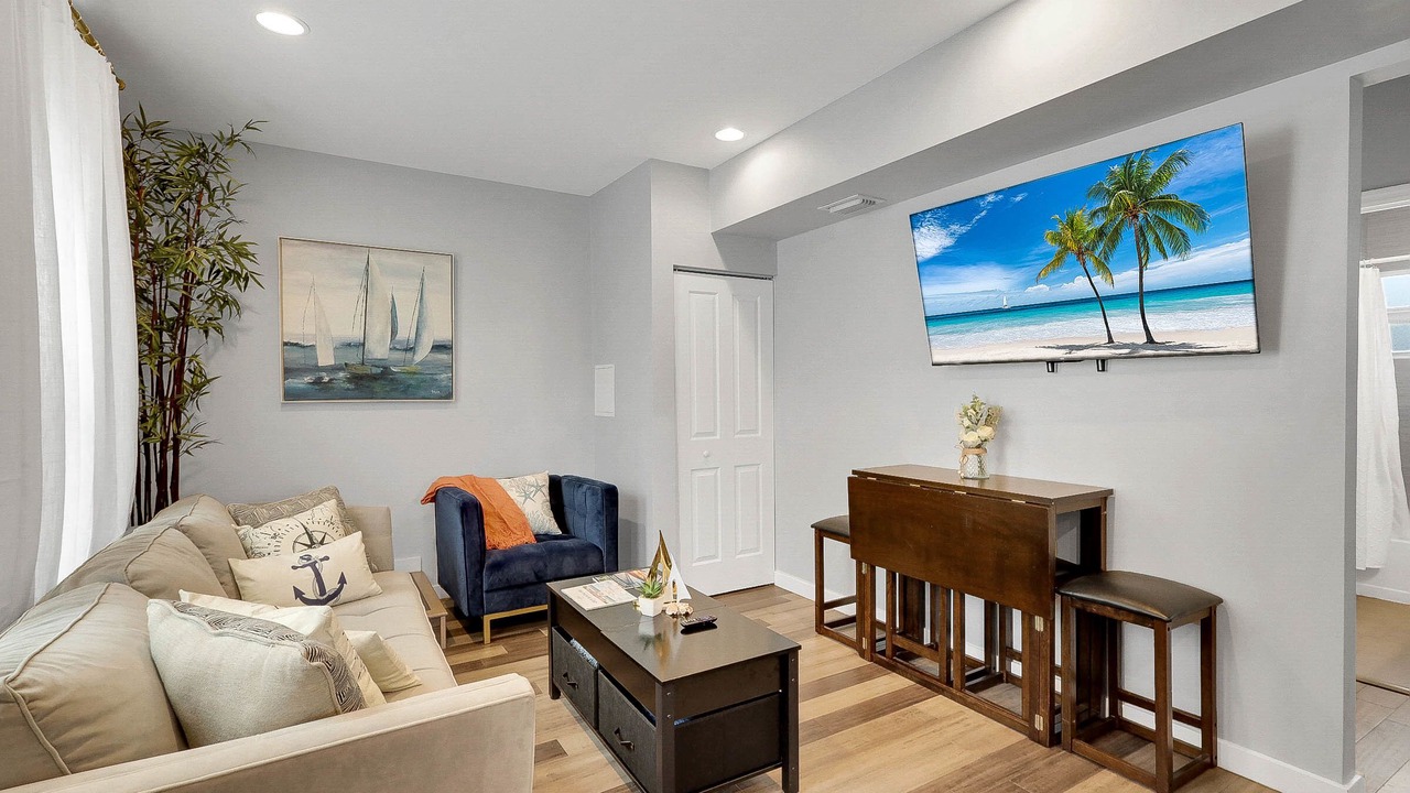 Photo of Livingroom in West Palm Beach