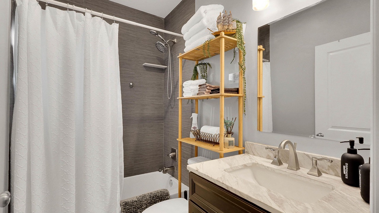 Photo of Bathroom in West Palm Beach