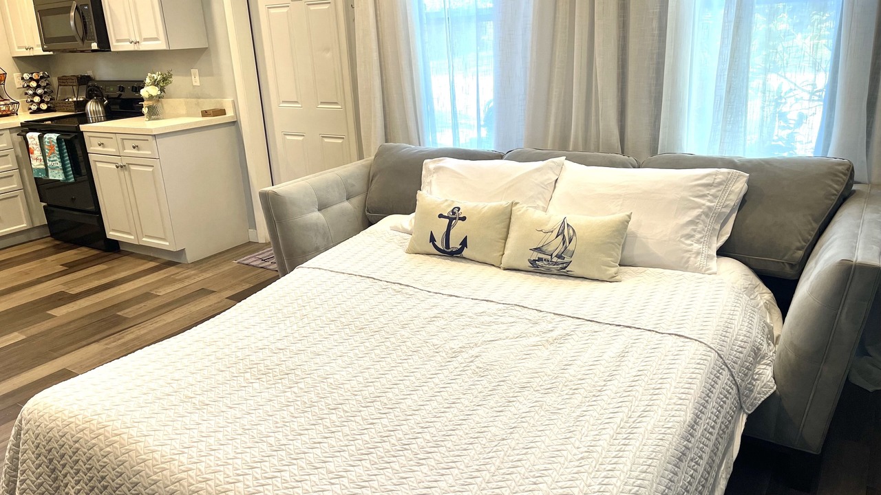 Photo of Bedroom in West Palm Beach