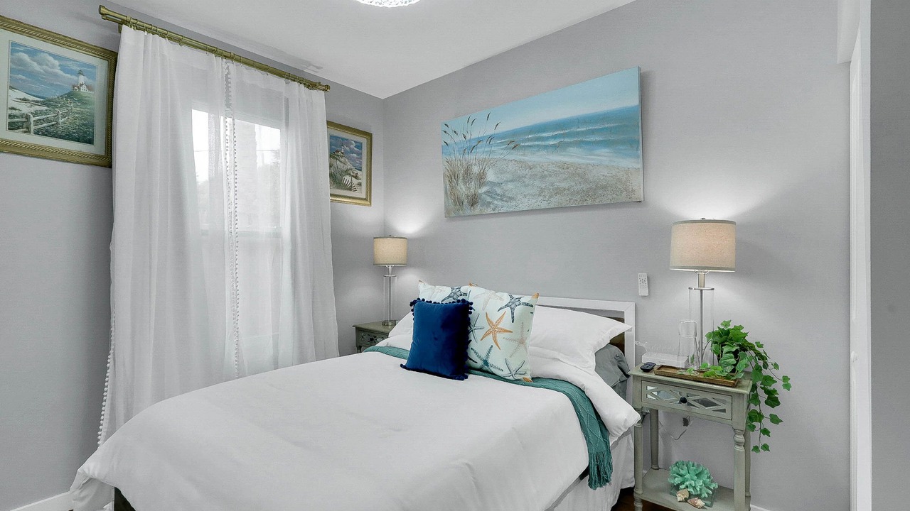 Photo of Bedroom in West Palm Beach