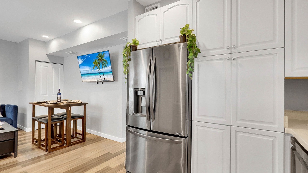 Photo of Kitchen in West Palm Beach