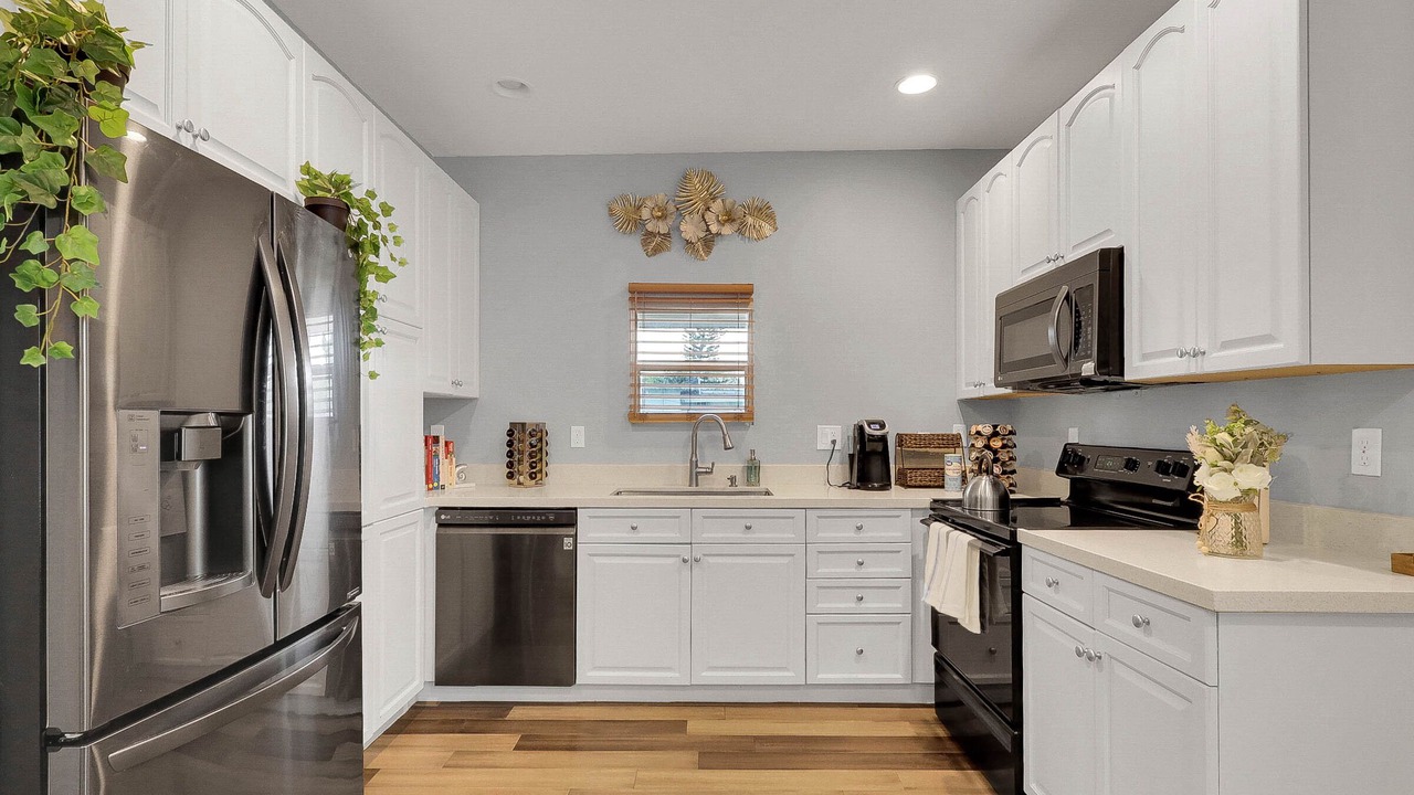 Photo of Kitchen in West Palm Beach