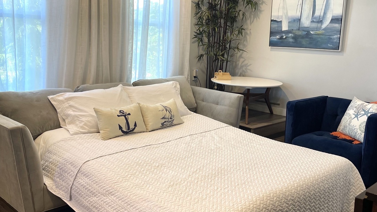 Photo of Bedroom in West Palm Beach