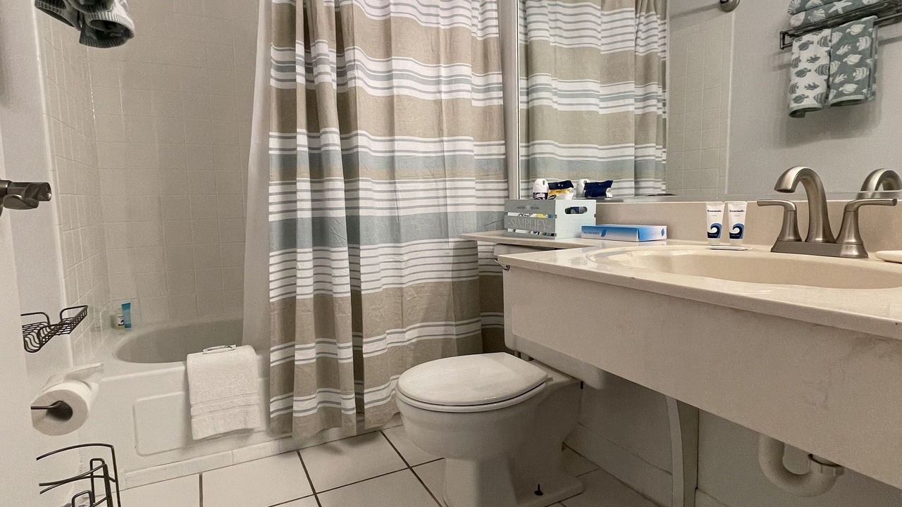 Photo of Bathroom in Bostwick Park