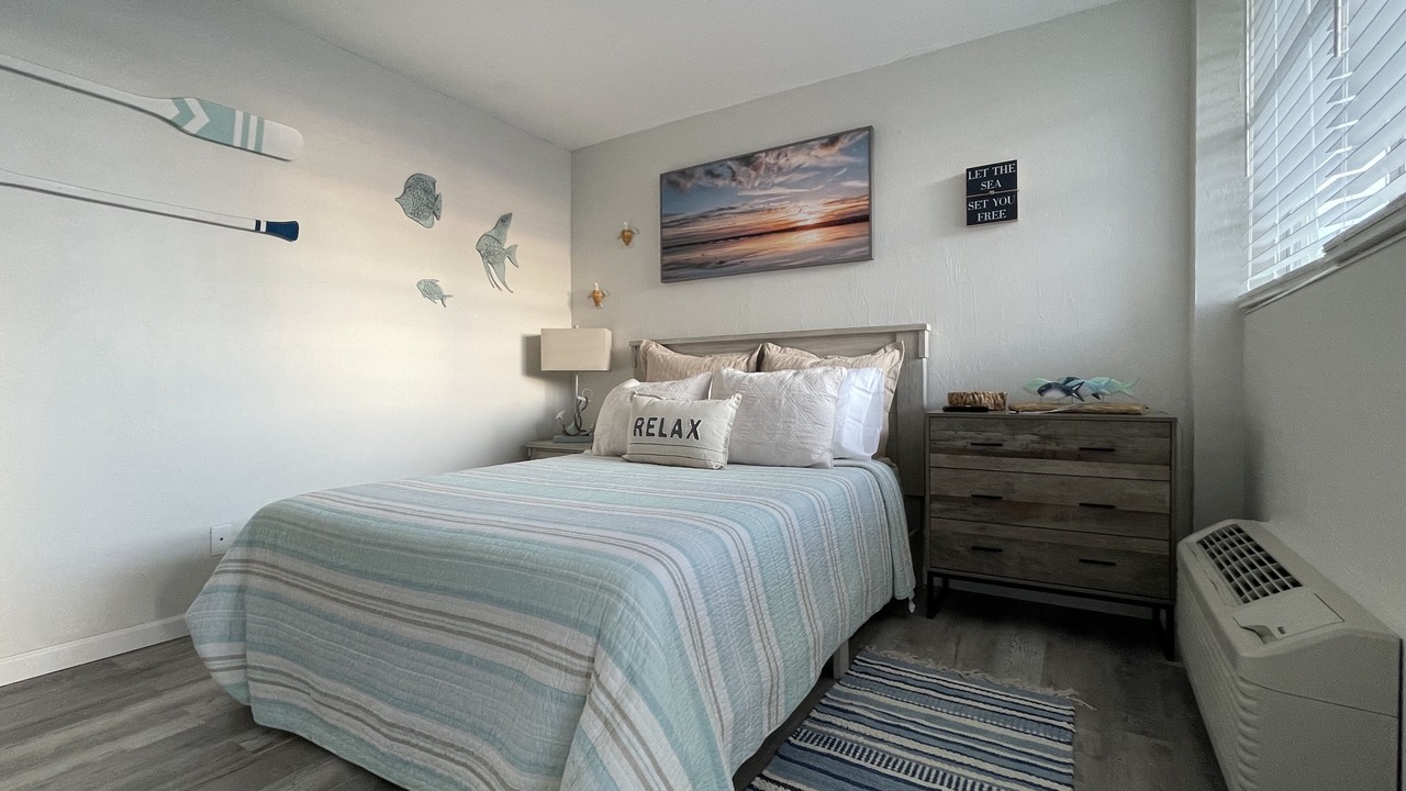 Photo of Bedroom in Bostwick Park
