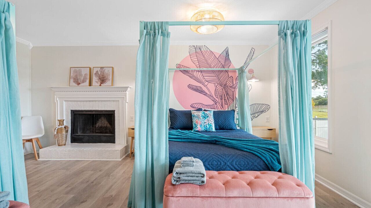 Photo of Bedroom in Largo