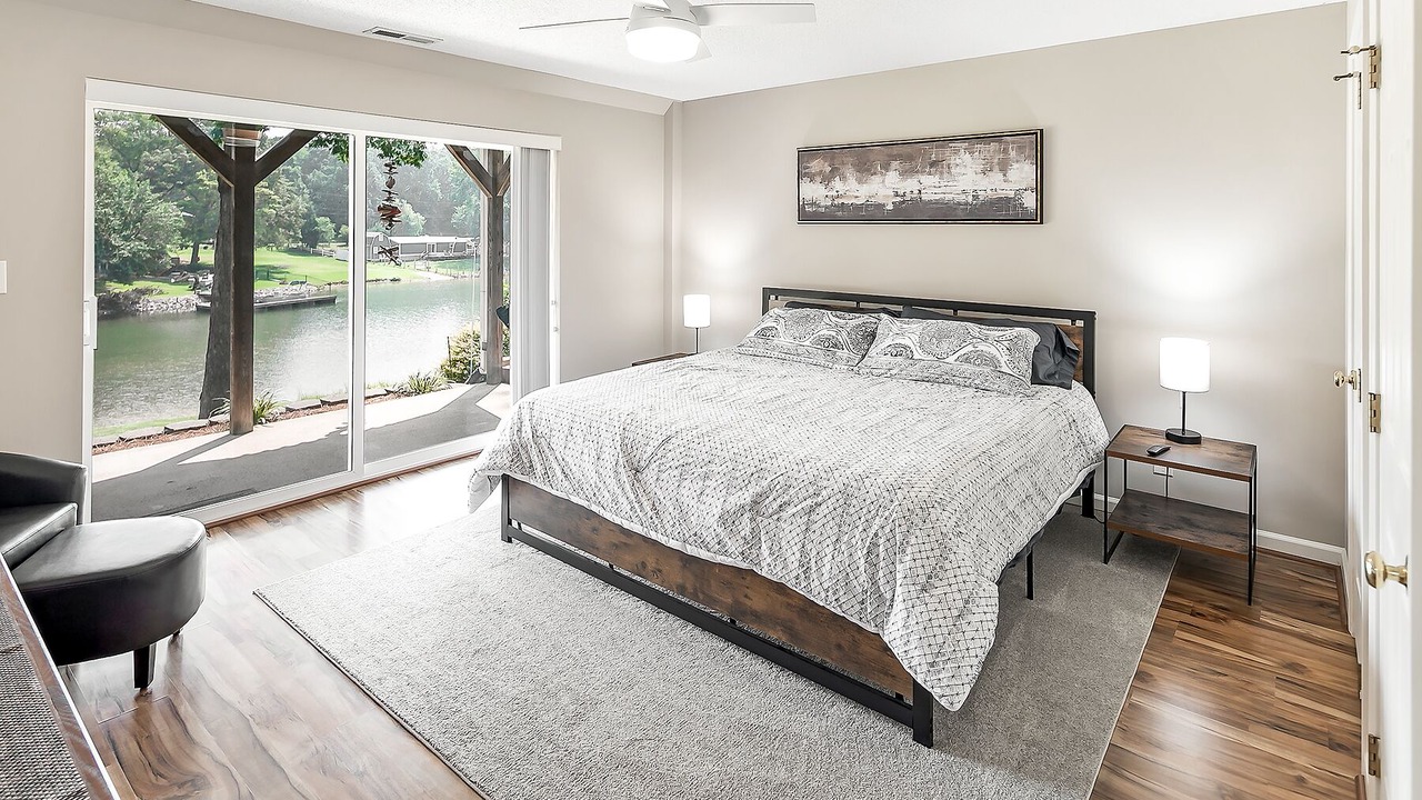 Photo of Bedroom in Denver