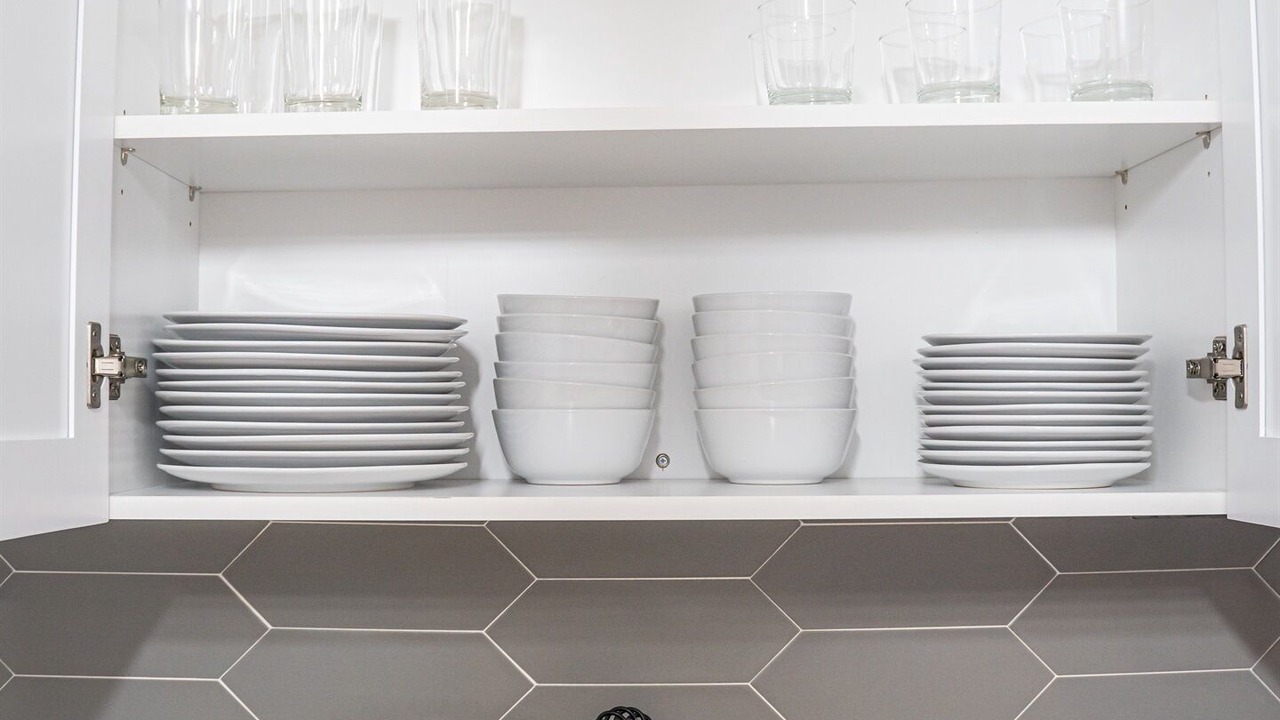 Photo of Kitchen in Golden Glades