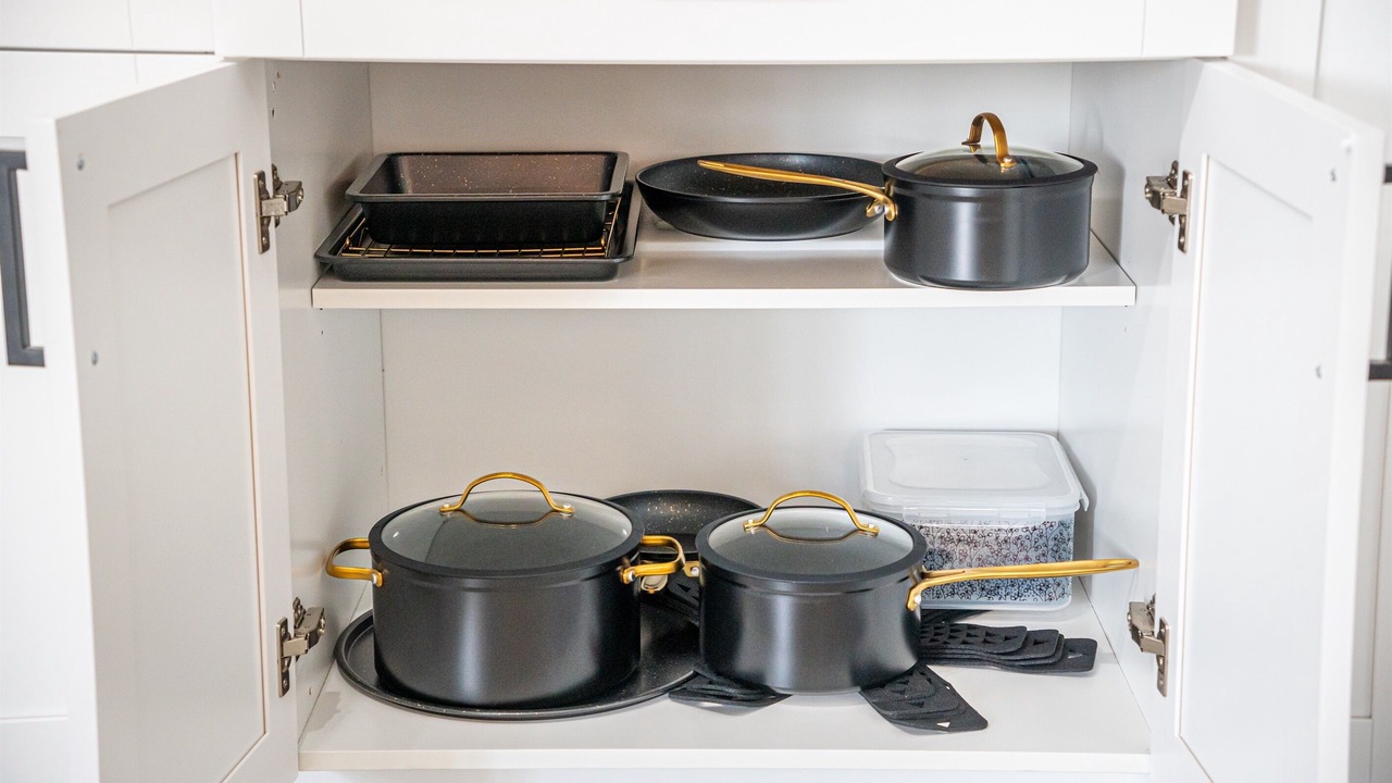Photo of Kitchen in Golden Glades