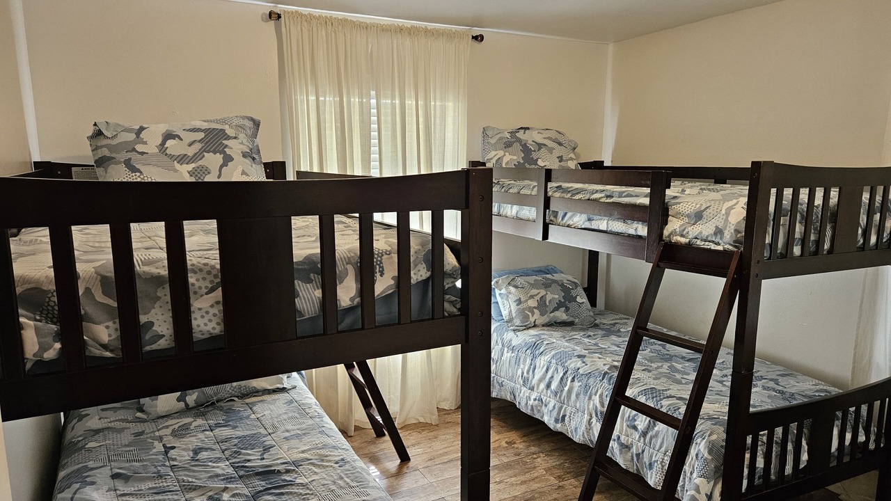 Photo of Bedroom in River Ranch