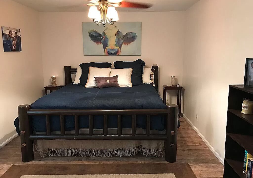 Photo of Bedroom in River Ranch