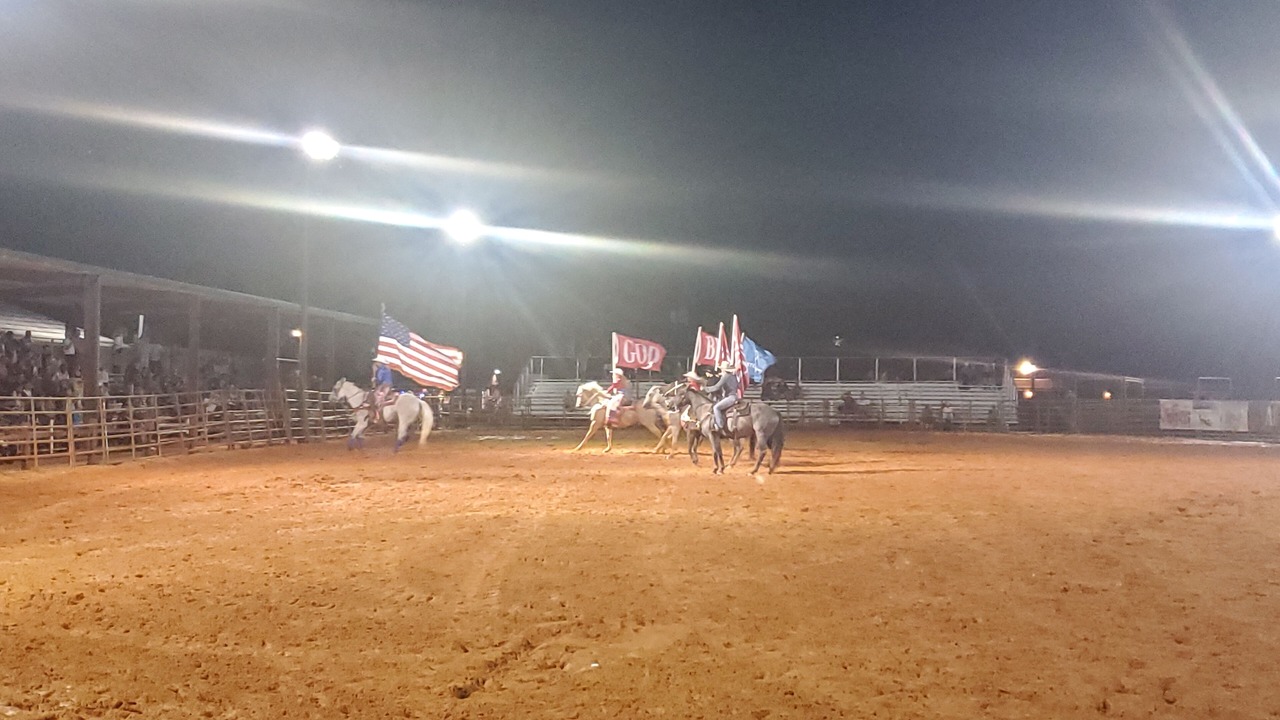 Photo of Outdoor in River Ranch