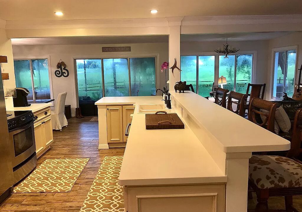 Photo of Kitchen in River Ranch