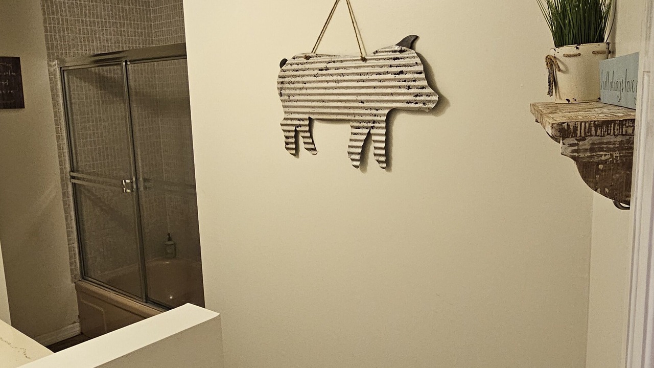 Photo of Bathroom in River Ranch