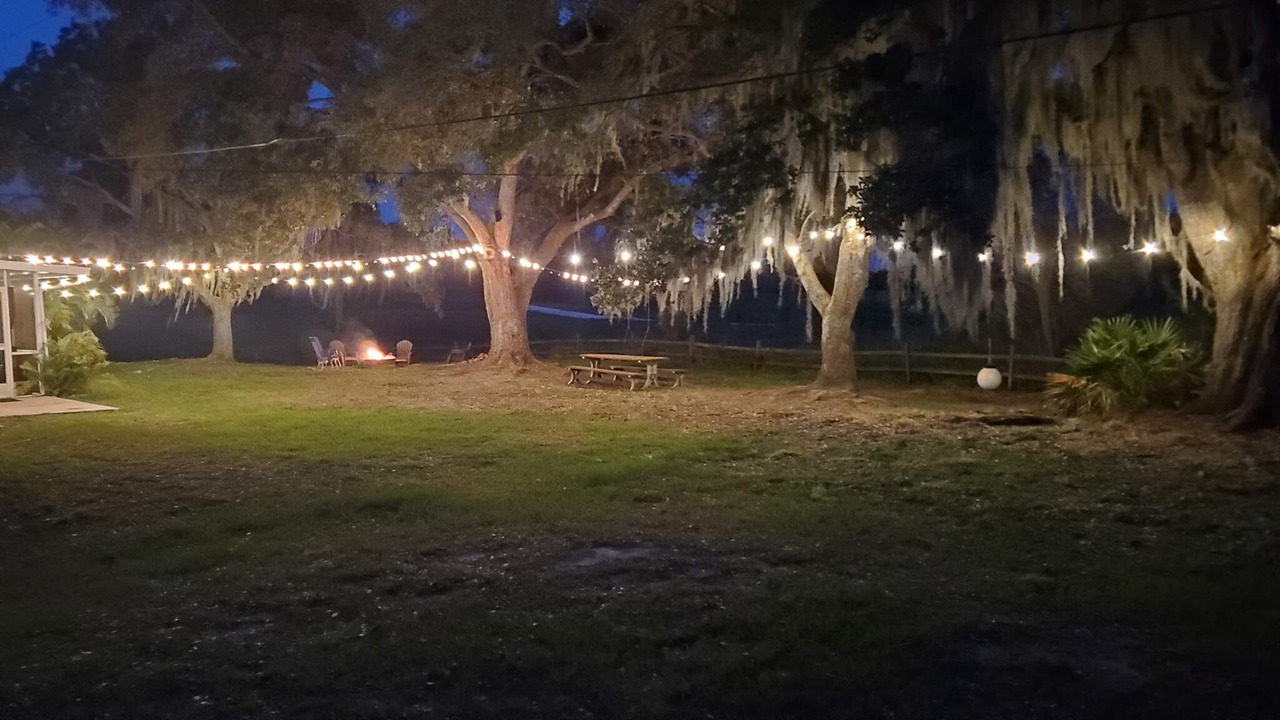 Photo of Outdoor in River Ranch