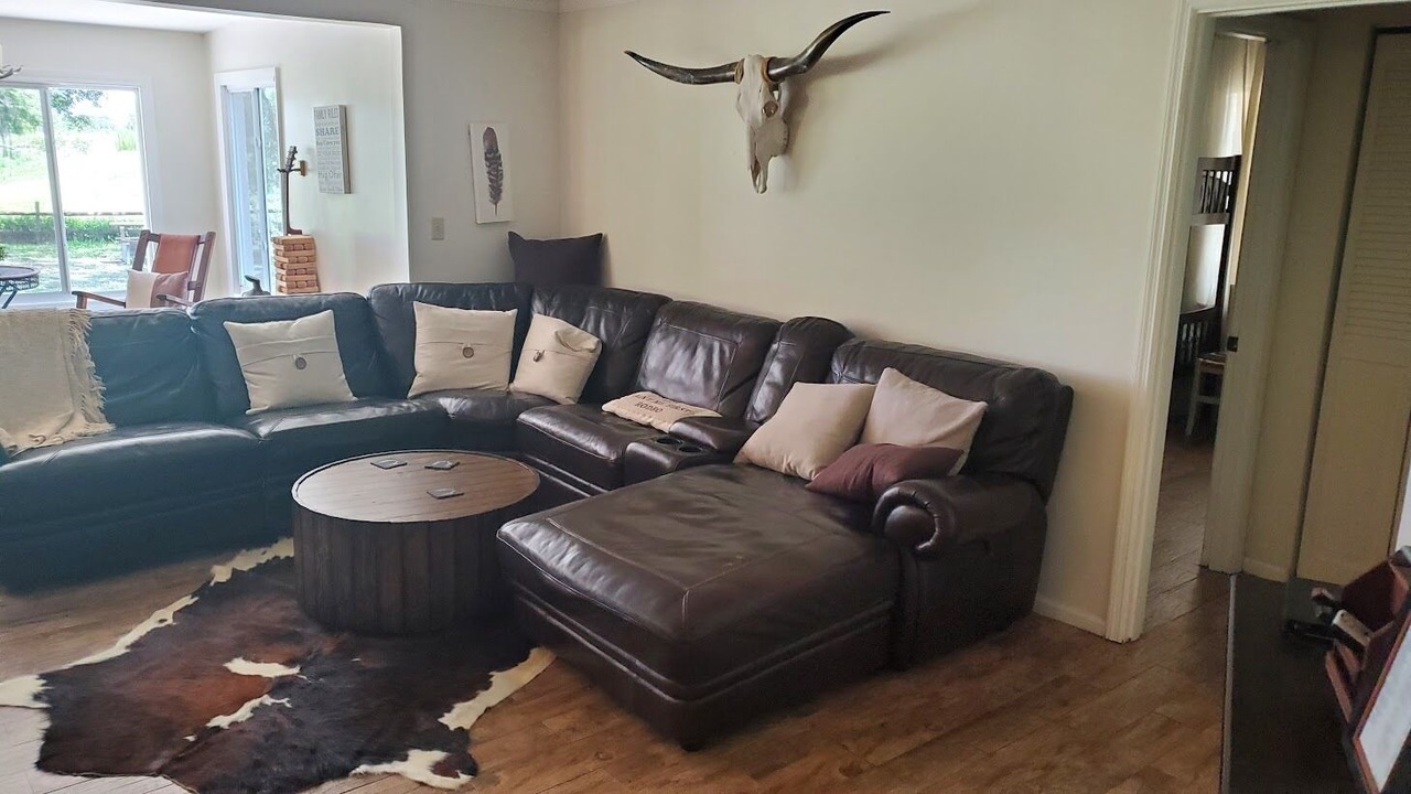 Photo of Livingroom in River Ranch