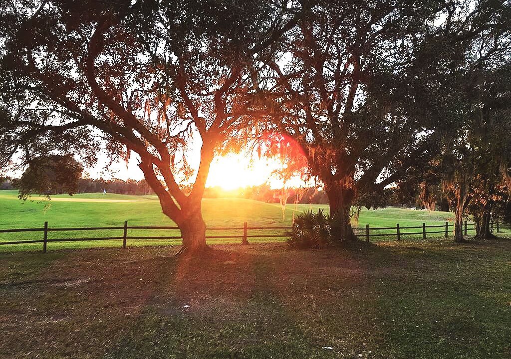 Photo of Outdoor in River Ranch
