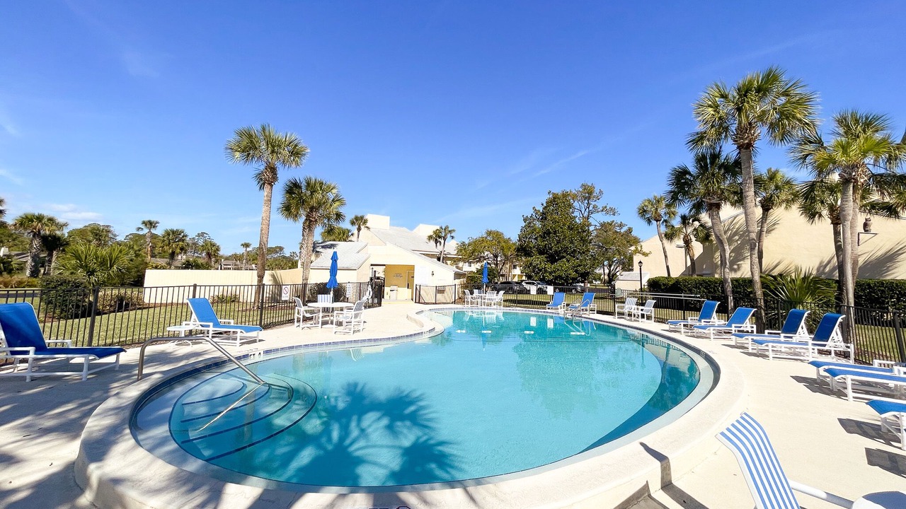 Photo of Outdoor in Sawgrass