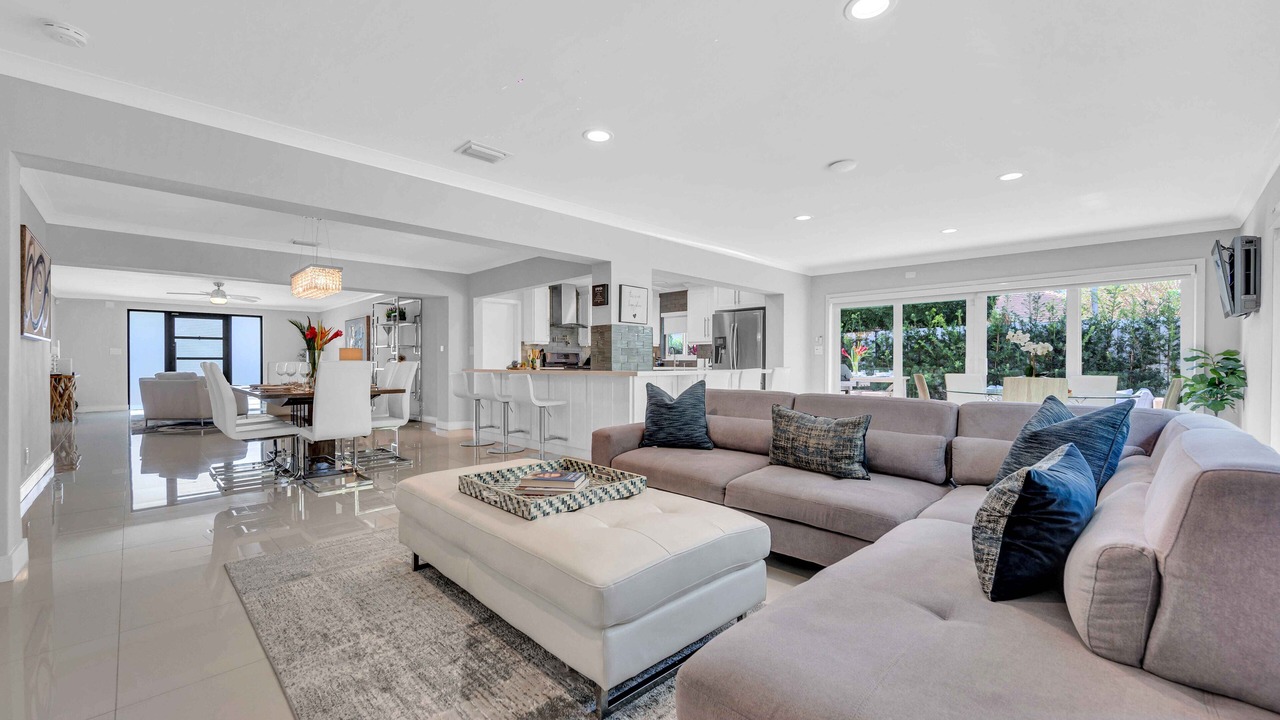 Photo of Outdoor in Bel Air