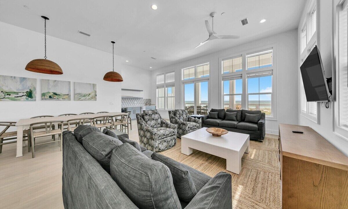 Photo of Bedroom in Fort Walton Beach