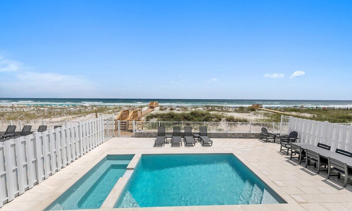 Photo of Outdoor in Fort Walton Beach