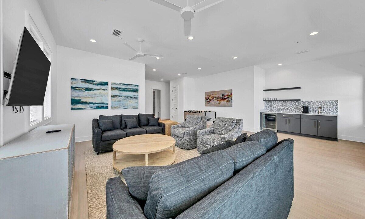 Photo of Bedroom in Fort Walton Beach