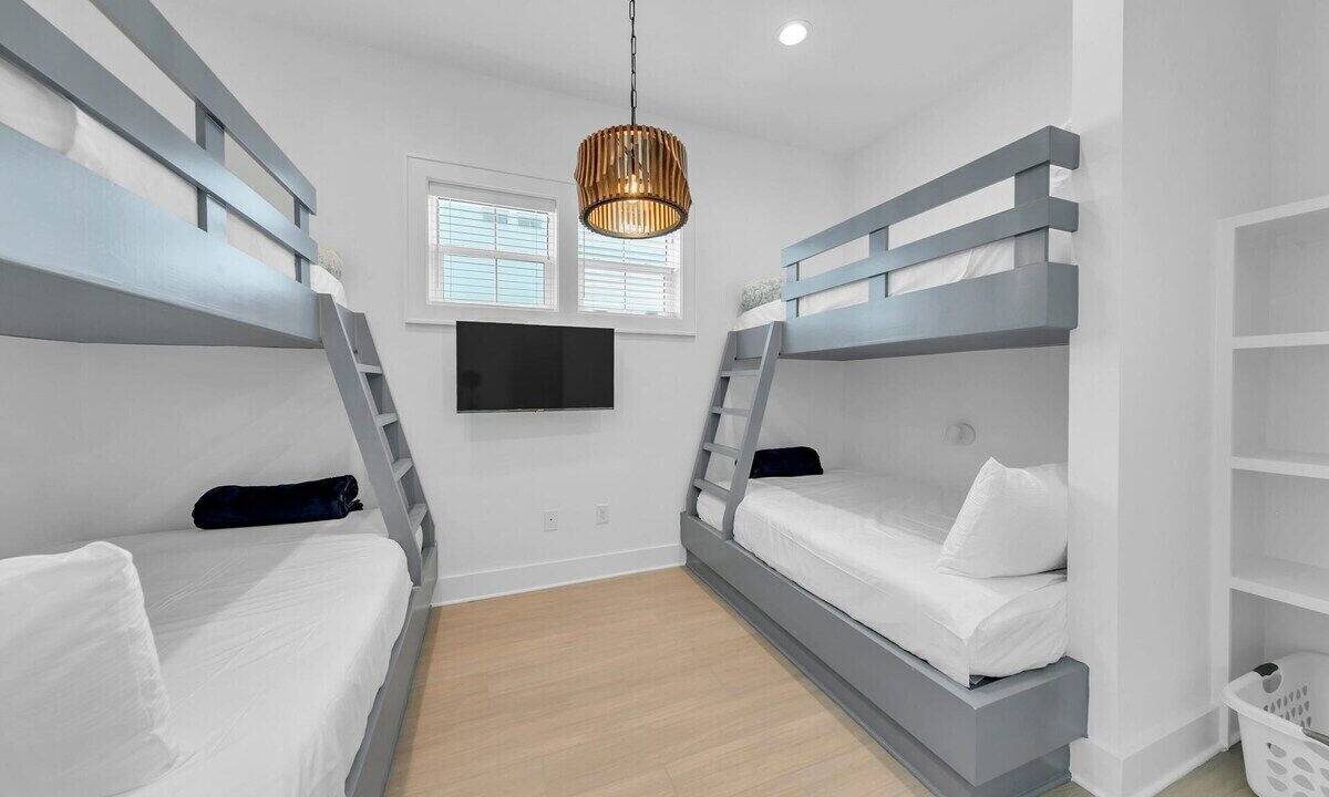 Photo of Bedroom in Fort Walton Beach