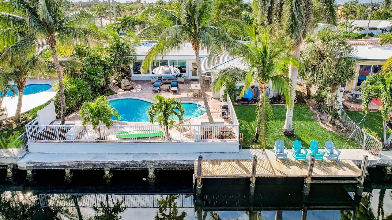 Photo of Outdoor in Cypress Lakes