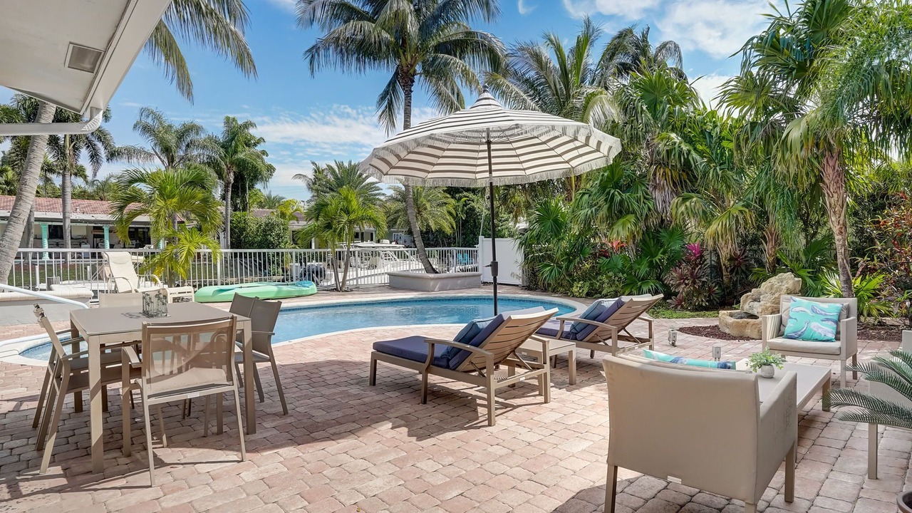Photo of Outdoor in Cypress Lakes