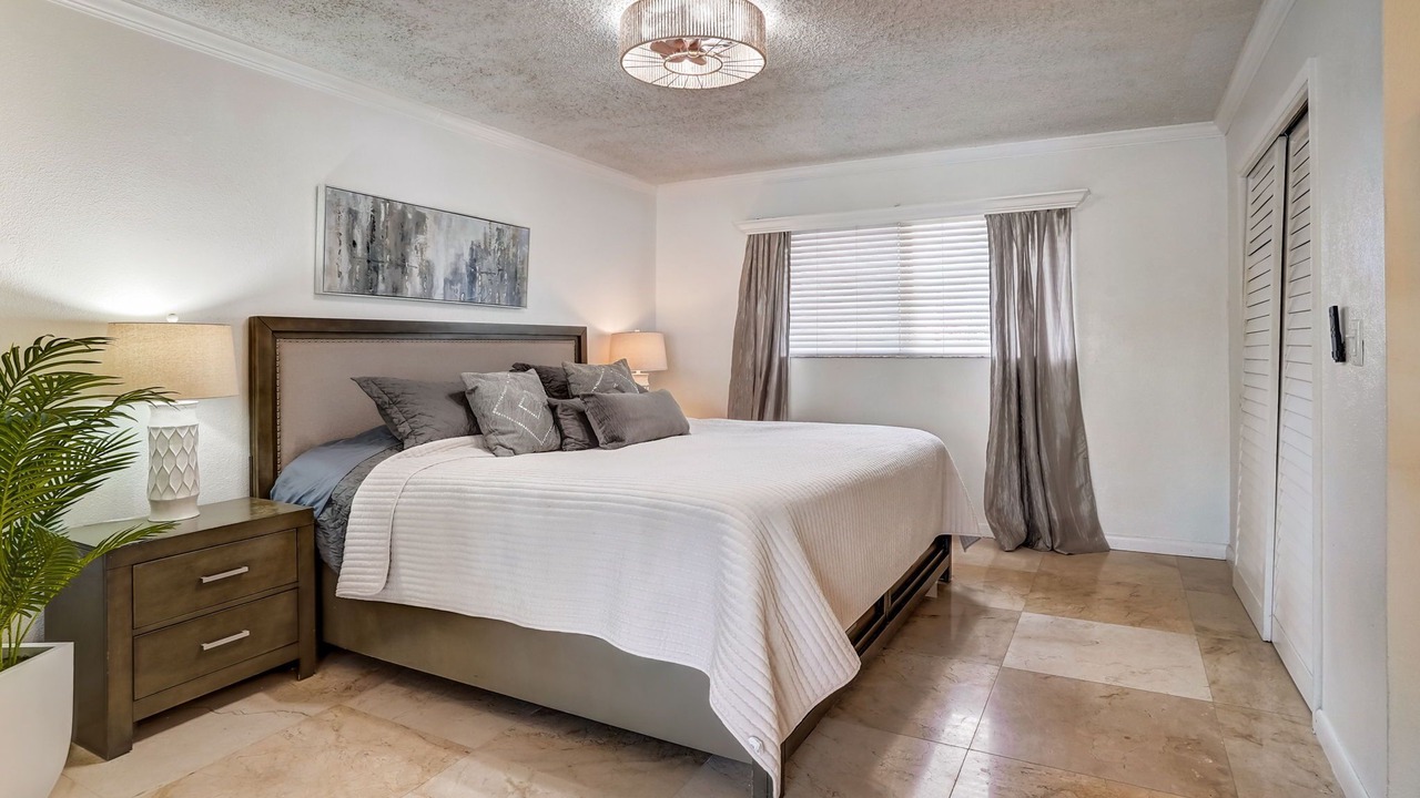 Photo of Bedroom in Cypress Lakes