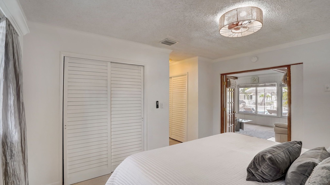Photo of Bedroom in Cypress Lakes