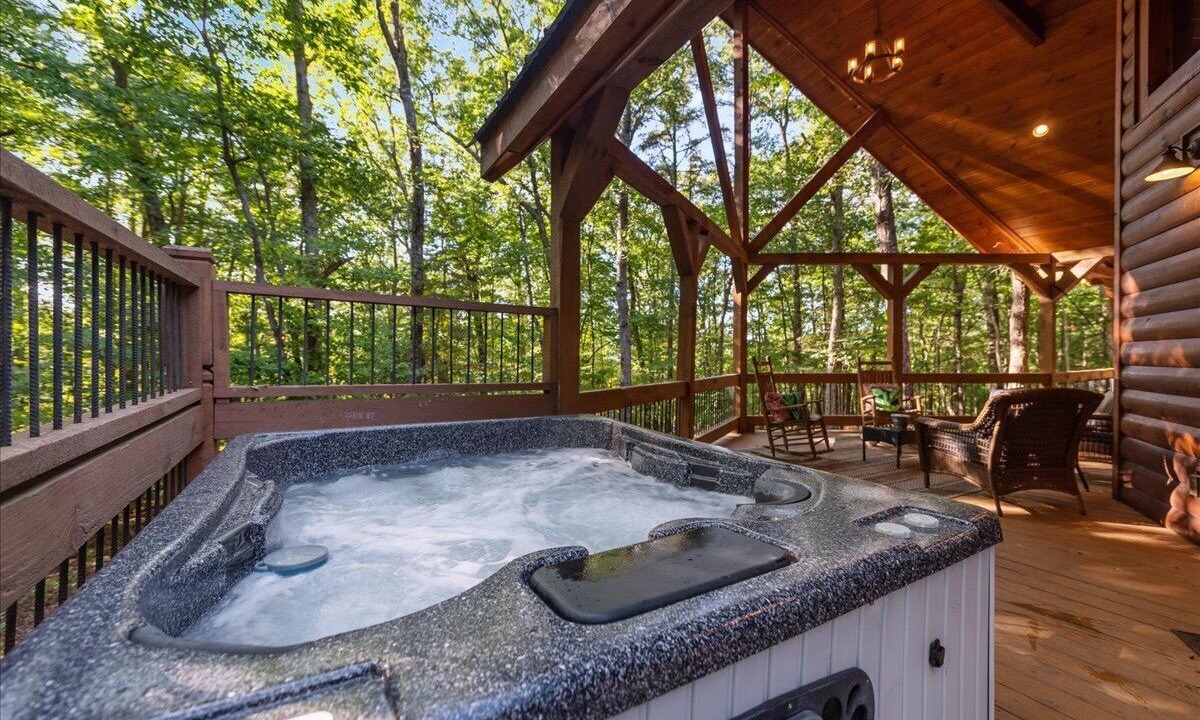 Photo of Outdoor in Blue Ridge