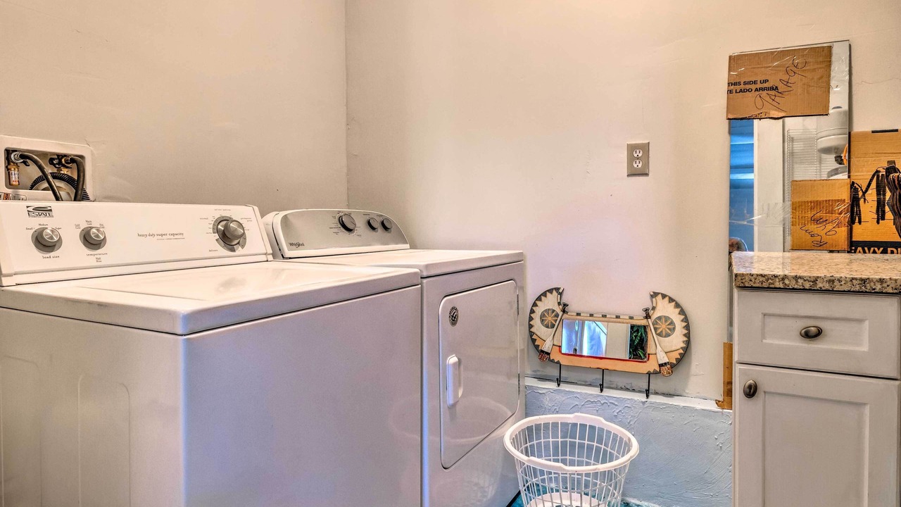 Photo of Bedroom in Gulf Breeze