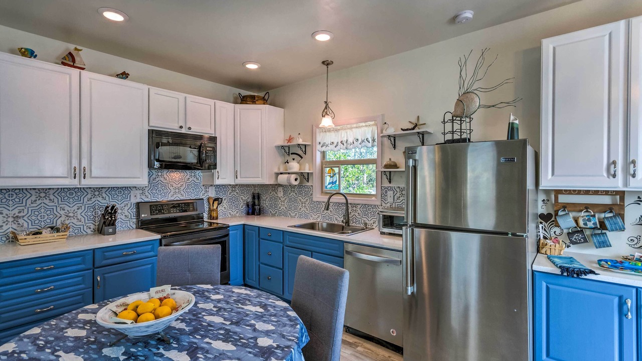 Photo of Kitchen in Gulf Breeze