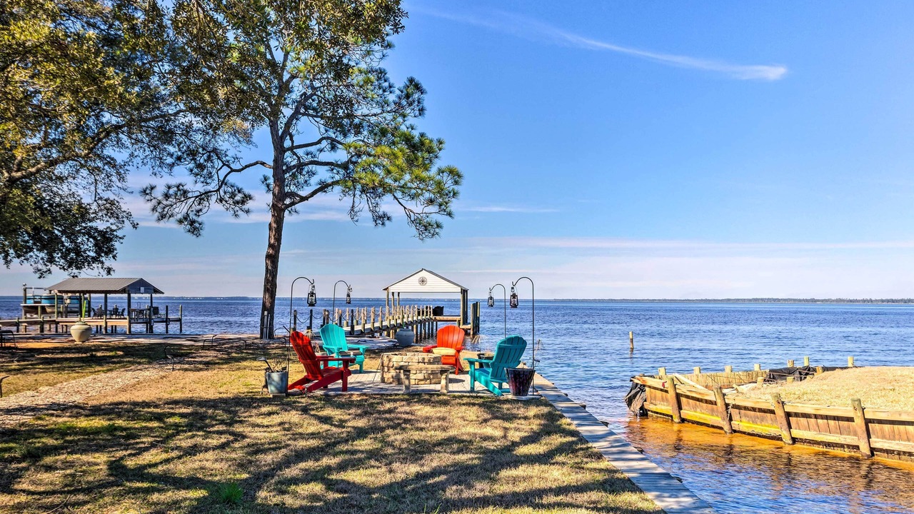 Photo of Outdoor in Gulf Breeze
