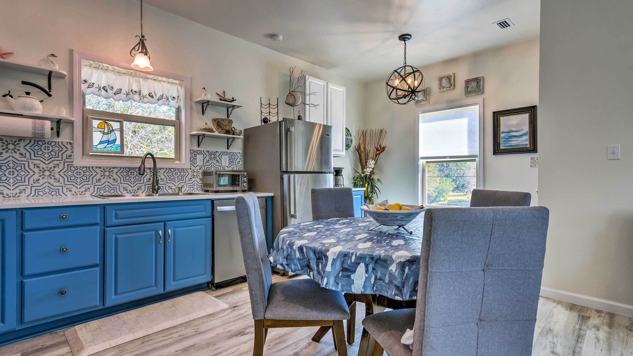 Photo of Kitchen in Gulf Breeze