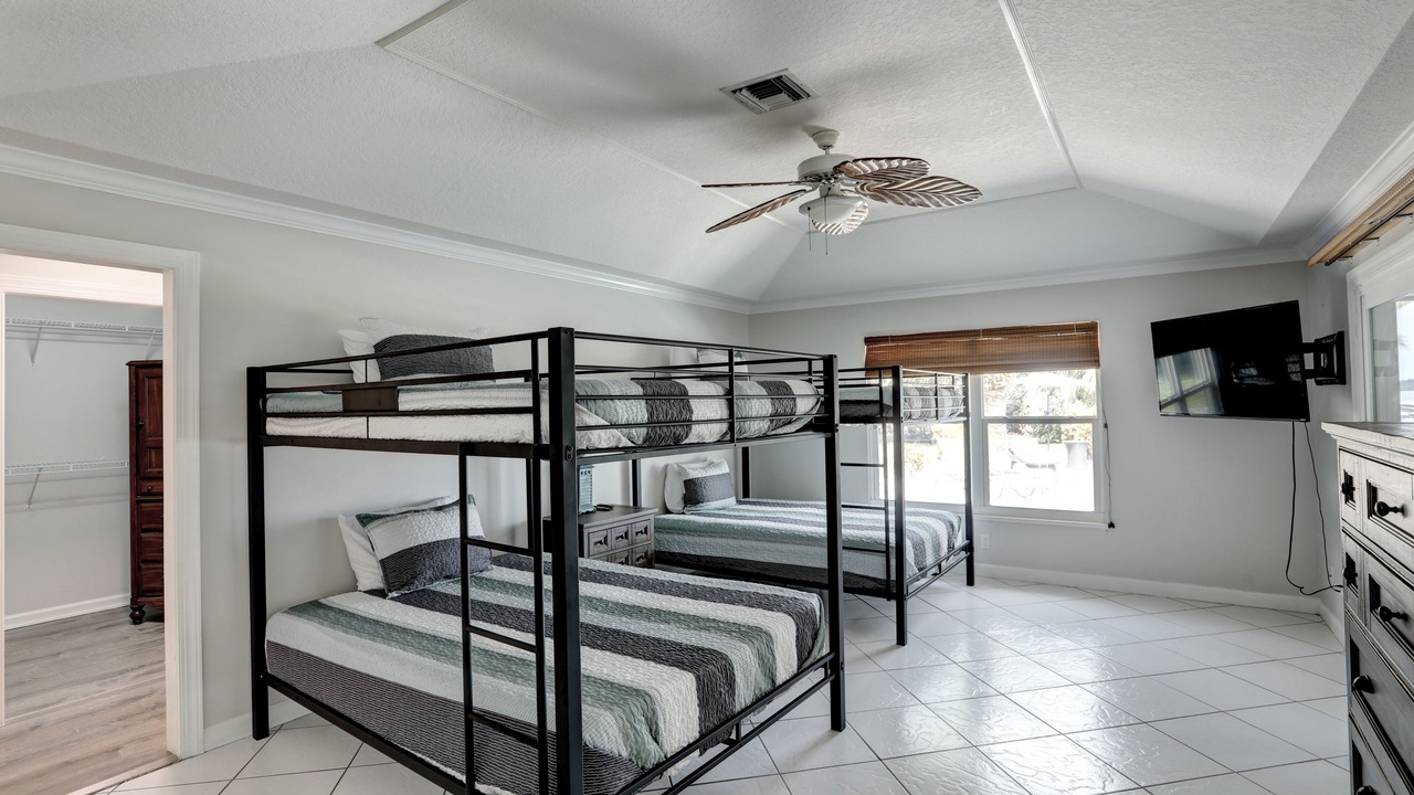 Photo of Bedroom in Vero Beach