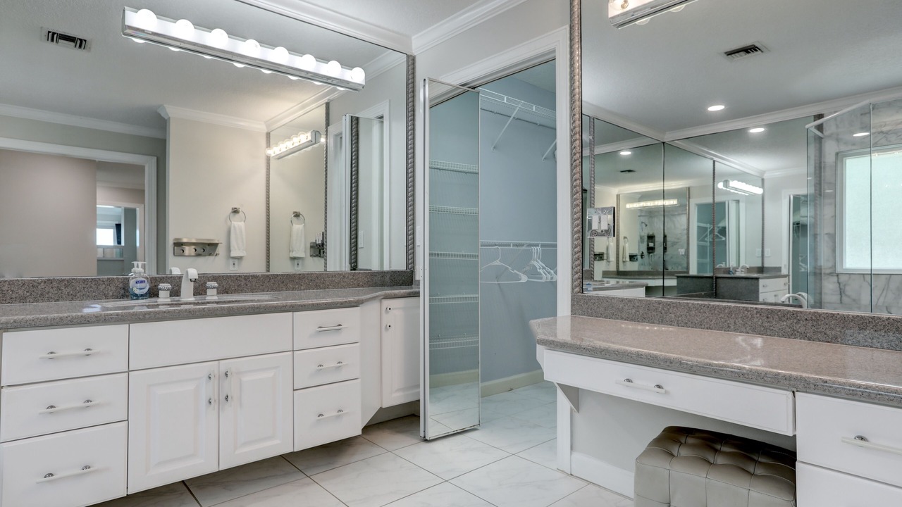 Photo of Bathroom in Vero Beach