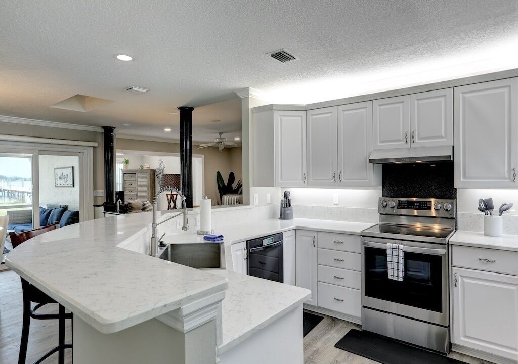Photo of Kitchen in Vero Beach