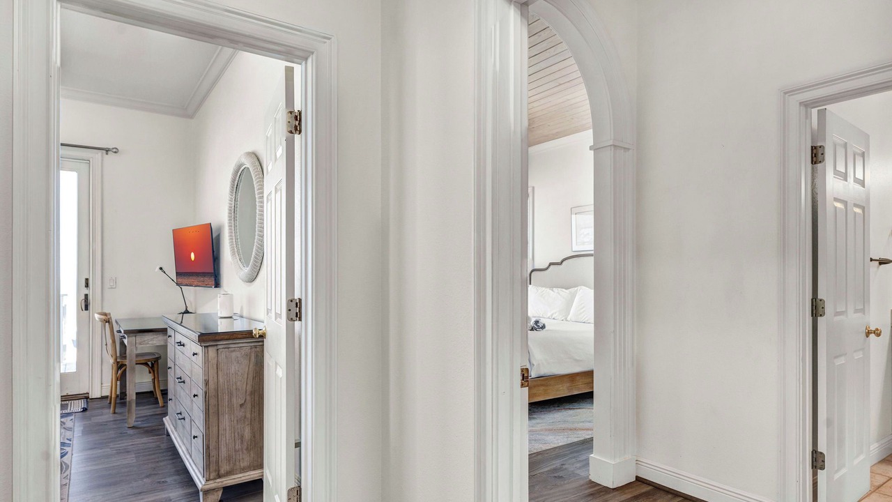 Photo of Bedroom in East End